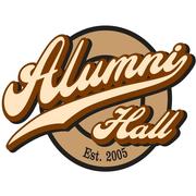Auburn Champion Alumni Hoody